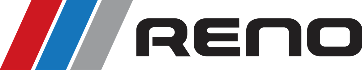 Reno Logo CMYK