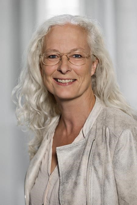 Susanne Ditlevsen