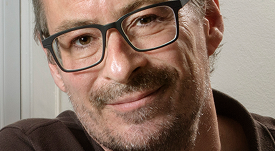 Kom til foredrag med Eske Willerslev.