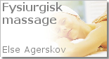Fysiurgisk Massage
