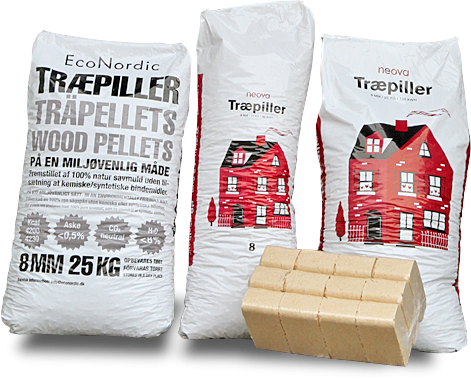 Product Image Traepiller