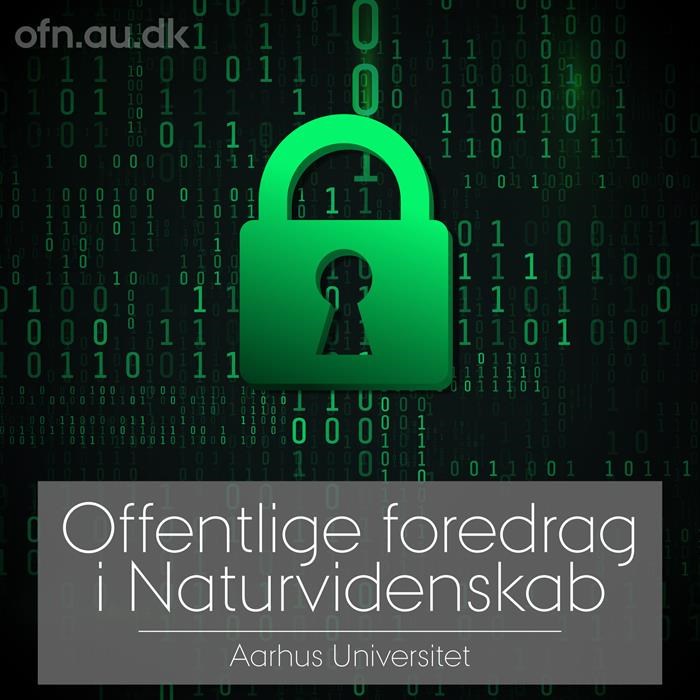 Kryptering er nødvendig