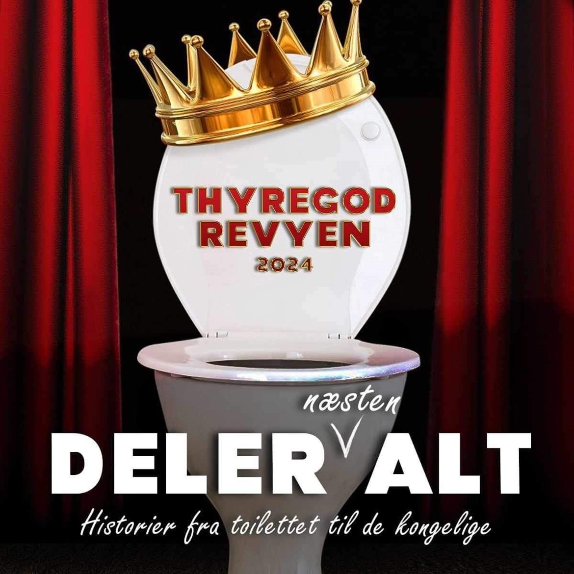2024 Plakat