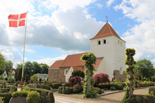 Thyregod Kirke