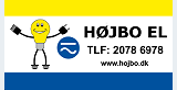 Højbo El