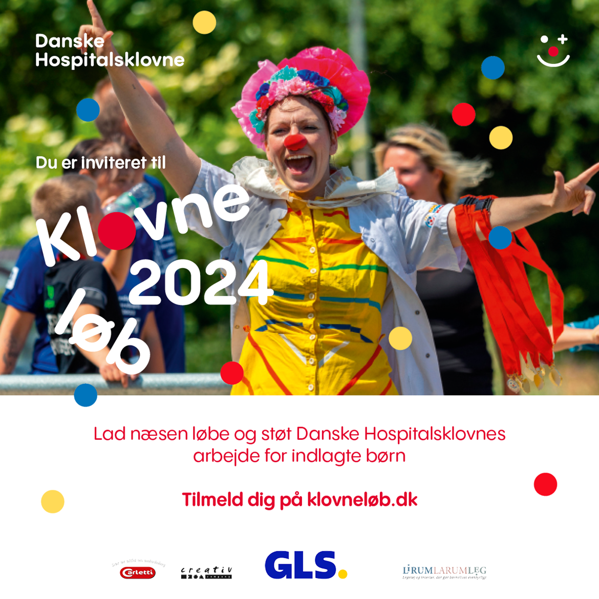 Plakat Til Digital Brug