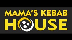 Mamas Pizza og Kebab House