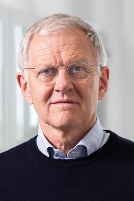 Karl Anker Jørgensen