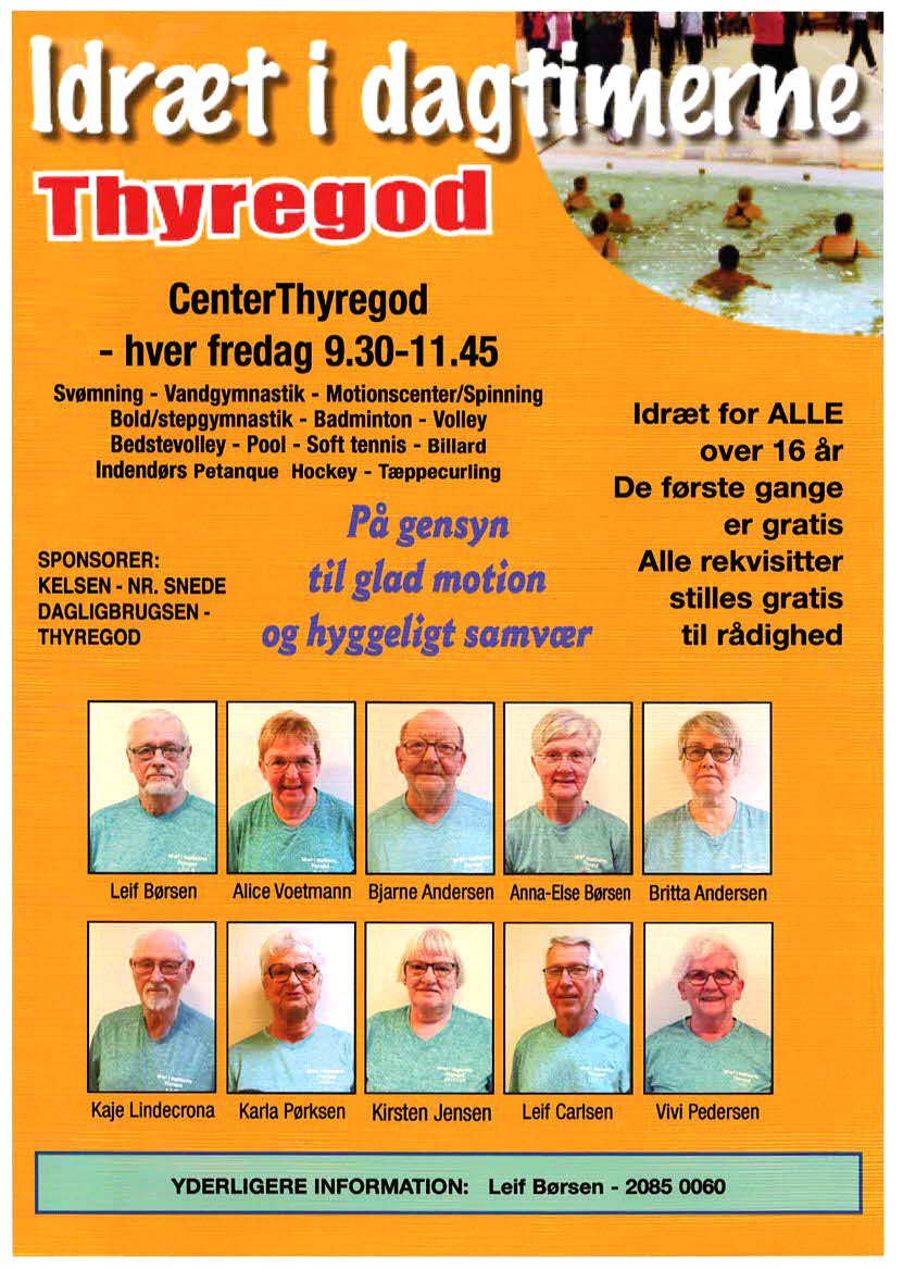 IID Thyregod 2021 Plakat (1)