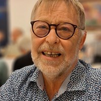 Hans Aage Strømberg Madsen