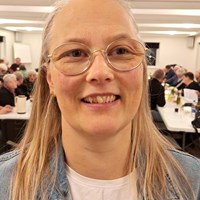 Jette Bæk Nielsen