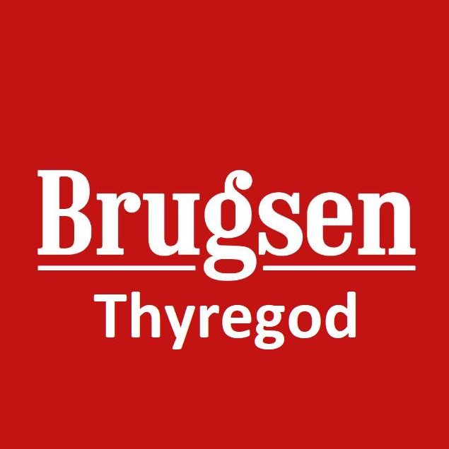 Brugsen - Thyregod