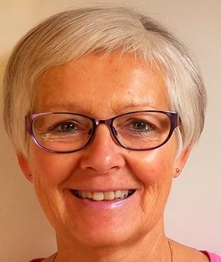 Tove Andersen 2