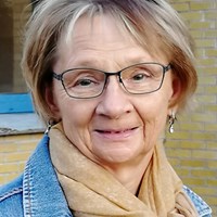 Ulla Ørnsholt